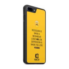 Depression vs Recession